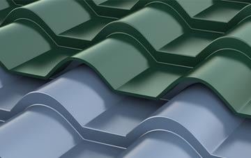 who should consider Bellanoch plastic roofs