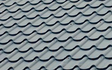 Bellanoch rubber roofing companies