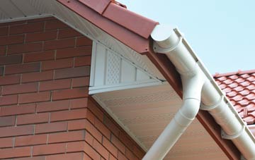 Bellanoch soffit repair costs