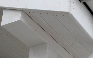 soffits Bellanoch, Argyll And Bute