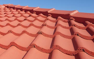 Bellanoch tile and slate roof replacement