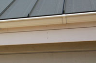 Bellanoch soffit repair